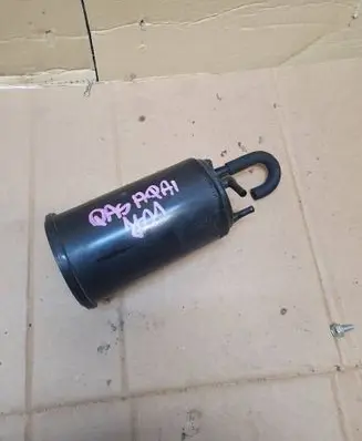 Nissan Qashqai Active carbon filter fuel vapour canister 149606N201