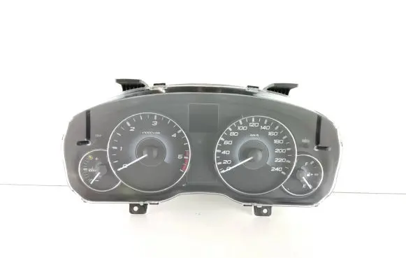 Speedometer (instrument cluster)
