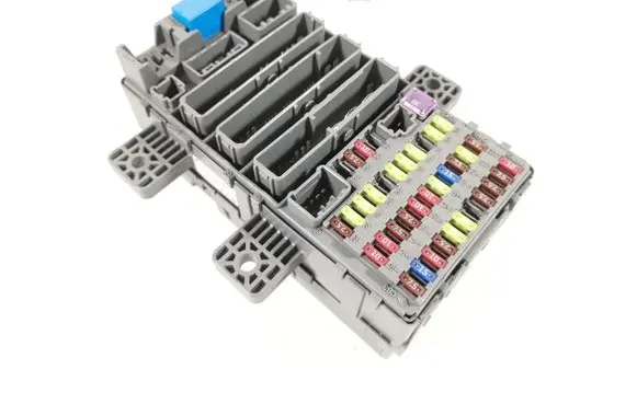 Honda Civic Fuse module 38200-SMK-407 SMK-4070