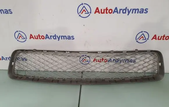 BMW X5 E70 Front bumper lower grill 7163956 51117163956