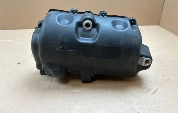 Ford Mustang Mach-E Air conditioning (A/C) compressor (pump) LJ9H19J282B
