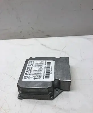 Audi A6 S6 C6 4F Airbag control unit/module 4F0959655B 4F0910655E 09H30S0280
