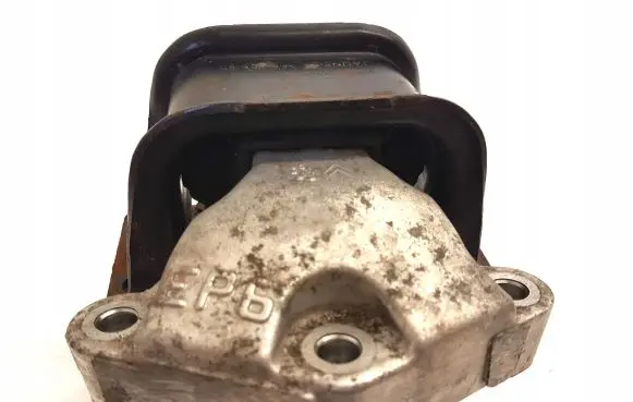 Peugeot 3008 I Engine mount vacuum valve 