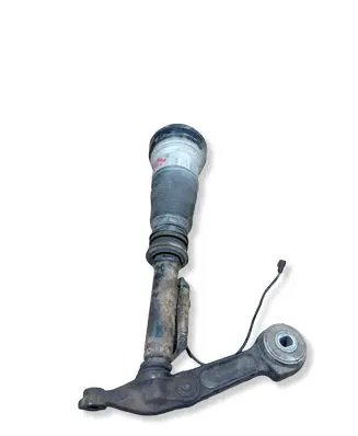 Mercedes-Benz S W220 Front shock absorber damper bump stop 3534 C0860530 050621032508
