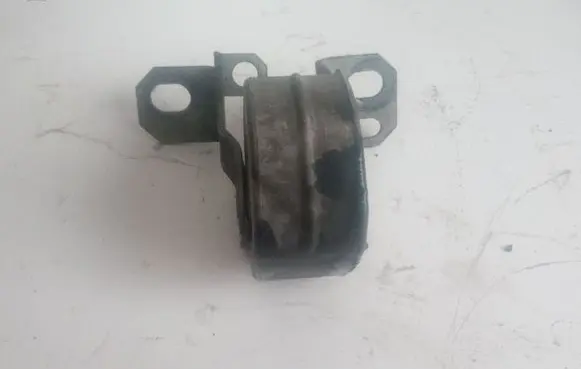 Muffler mount bracket/holder