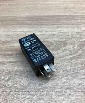 Audi 80 90 B3 Other relay 813919082A 314