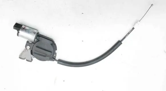 Maserati Ghibli Seat adjustment motor 5030014B