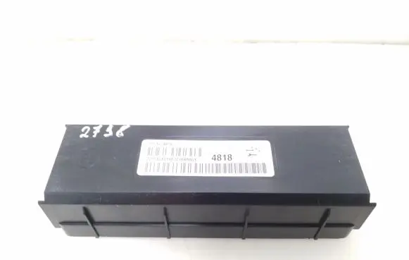 Opel Insignia A Other control units/modules 13574818