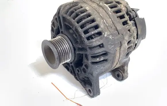 Opel Movano A Generator/alternator 8200190721