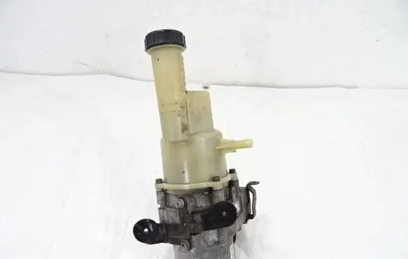 Power steering pump