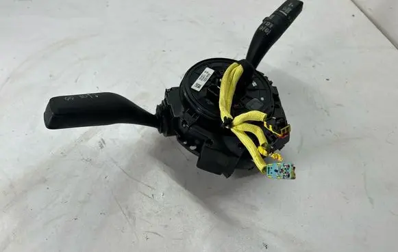 Chrysler Pacifica Airbag slip ring squib (SRS ring) P68360889AC 68360889AC 10348671