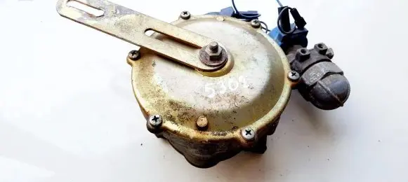 Audi 100 200 5000 C3 LP gas reducer N47891