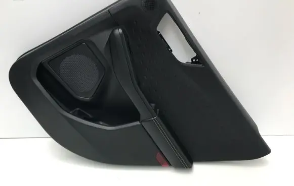 Ford Kuga III Coupe rear side trim panel LV4BS27406CM
