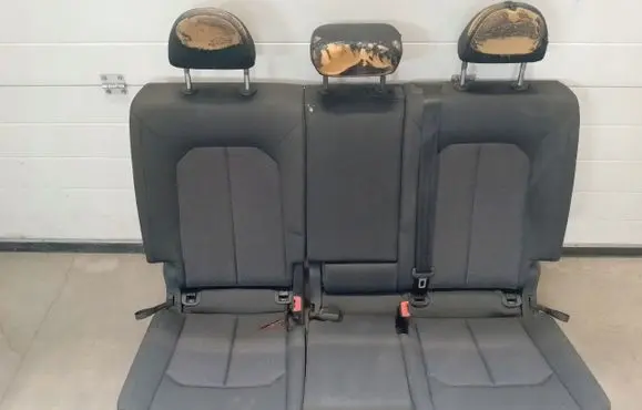Seat set