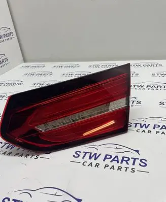 Mercedes-Benz GLC X253 C253 Tailgate rear/tail lights 2539062401