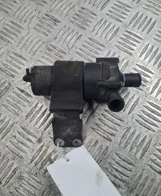 Mercedes-Benz C W202 Electric auxiliary coolant/water pump 2028300014