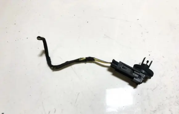 Seat Ibiza II (6k) Interior temperature sensor 1h0907543a