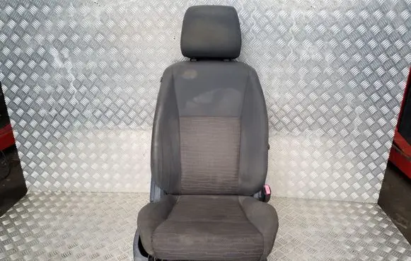Ford Ranger Front passenger seat 