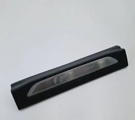 Jaguar XE Front sill trim cover GX7M13200CB