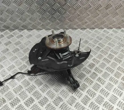 Ford Kuga III Front wheel hub LX612K005DA LX6C3K171B1A