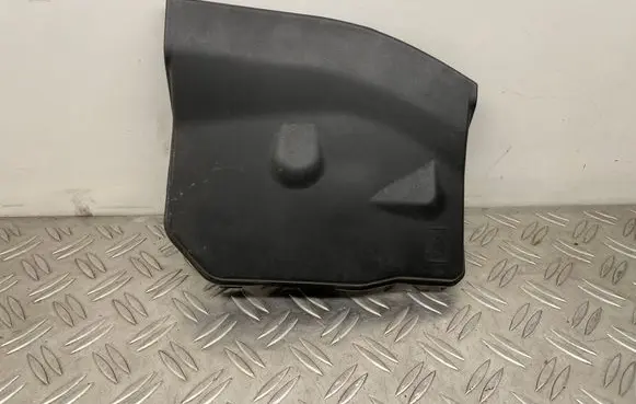 Volvo S80 Battery box tray cover/lid 31265957