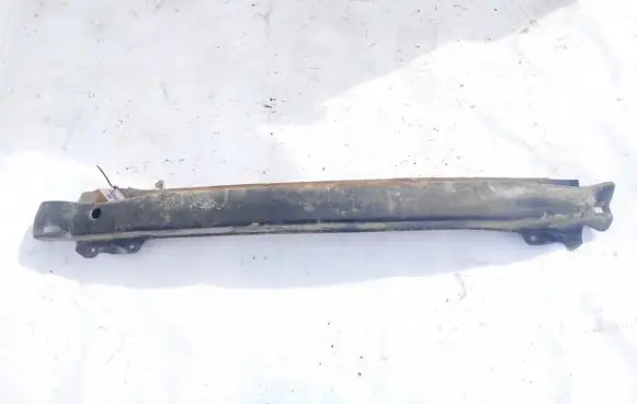 Rear beam