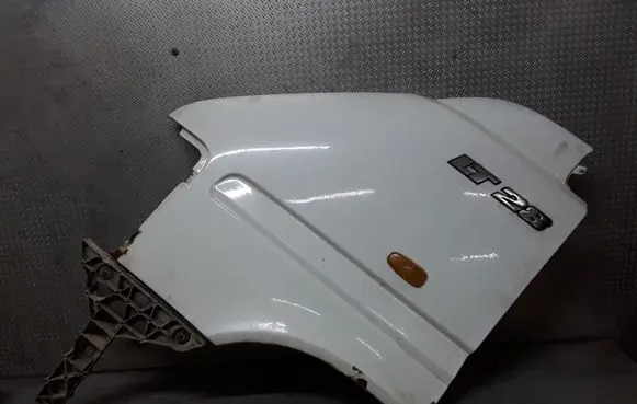 Volkswagen II LT Fender