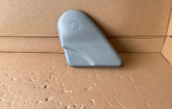 Renault Trafic II (X83) Seat trim 2777P216 2777P219