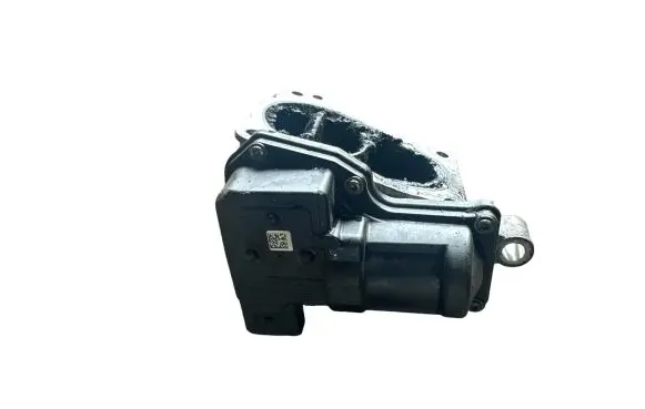 Audi A7 S7 4G Throttle valve 059129593J 059129593