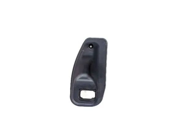 Mercedes-Benz ML W163 Rear seat side bottom trim A1639241537 2040020002 204002X000
