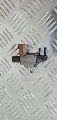 Nissan Murano Z51 Vacuum valve