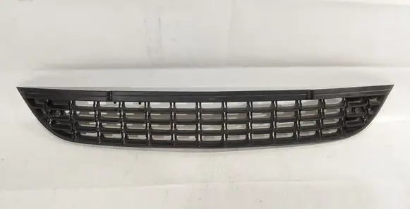 Opel Astra J Front bumper lower grill 13266567
