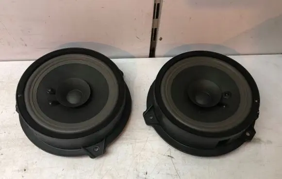 MG ZS Front door speaker 10471423