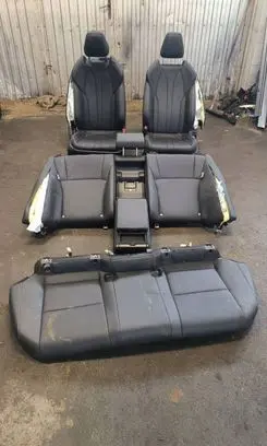 Lexus ES VII XZ10 Seat set 