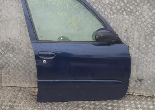 Citroen Xsara Picasso Front door