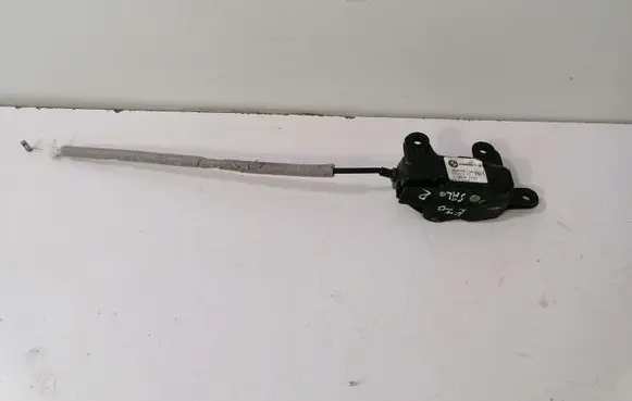 BMW X5 E70 Tailgate/trunk/boot lock/catch/latch 7162147