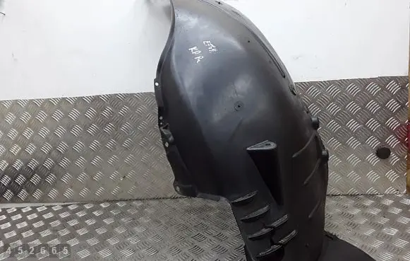 Mercedes-Benz S AMG W221 Front wheel arch liner splash guards a2216903330