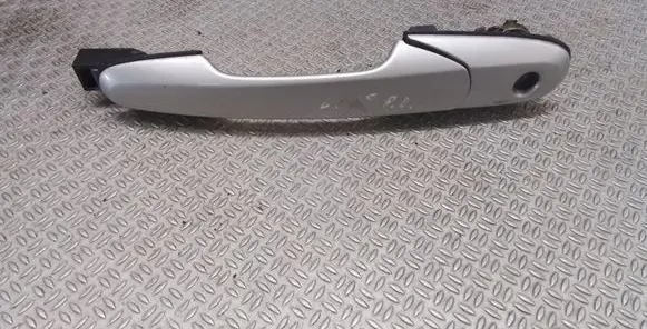 Suzuki Liana Front door exterior handle