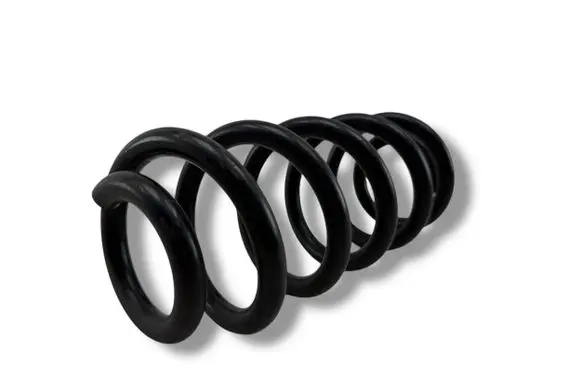 Audi A3 S3 8P Rear coil spring 79220T0969826