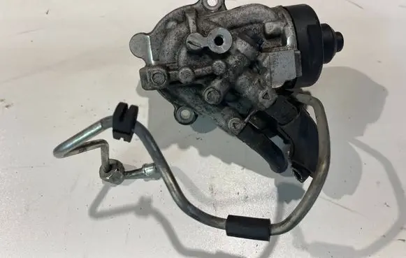Mini Cooper Countryman R60 Fuel injection high pressure pump 0445010519