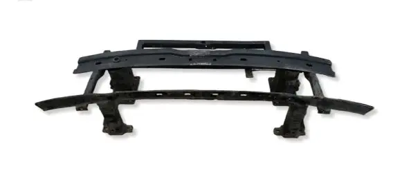 Volkswagen ID.3 Radiator support slam panel 10A807002