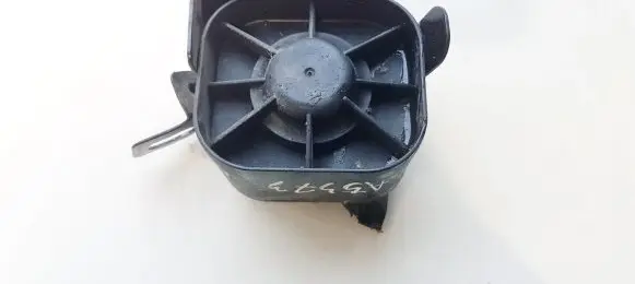 Opel Zafira B Alarm system siren 