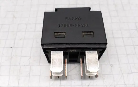 Ford Focus Other relay 98AG14N089AA