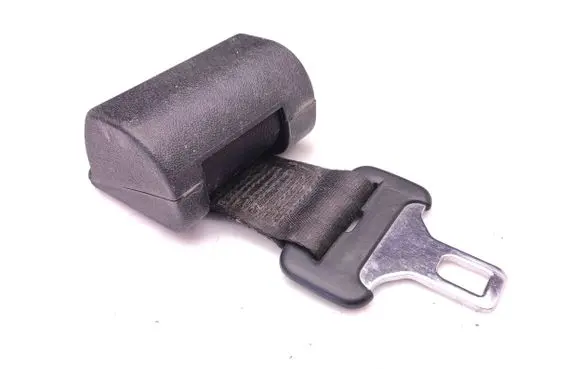 Mercedes-Benz Sprinter W906 Rear seatbelt 14146
