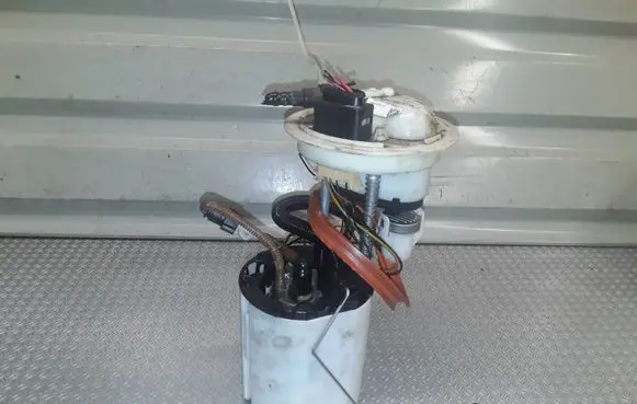 Volkswagen PASSAT CC In-tank fuel pump 3C0919051AK