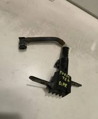 Subaru Forester SH Headlight washer spray nozzle 20041