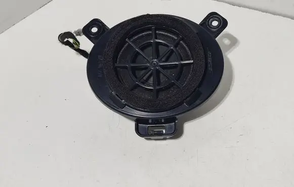 Audi Q7 4L Parcel shelf speaker 4L0035361