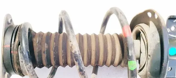 Renault Zoe Front coil spring 