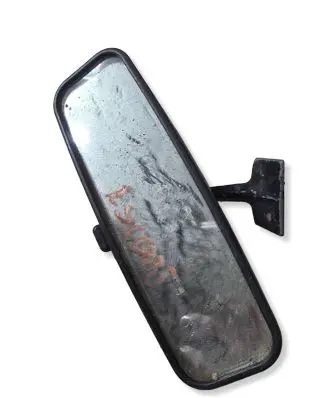Ford Escort Rear view mirror (interior) 1E6005634