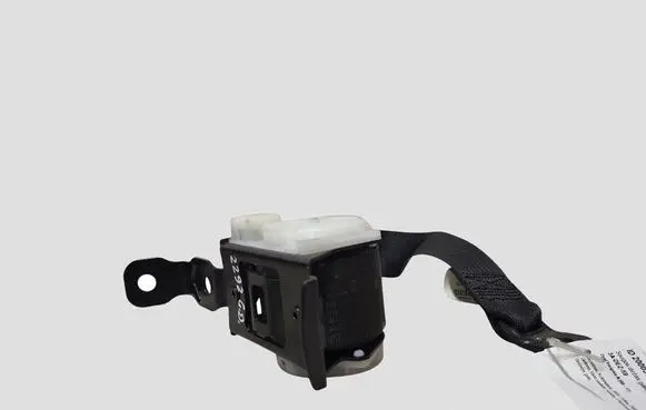 Opel Insignia A Rear seatbelt 13288436 045819
